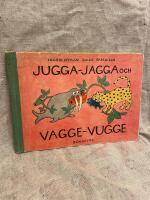 Jugga Jagga och Vagge Vugge