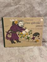 Den sj&auml;lviske j&auml;tten