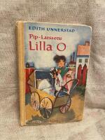 Pip-Larssons Lilla O