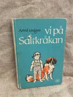 Vi p&aring; Saltkr&aring;kan