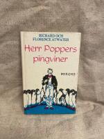Herr Poppers pingviner
