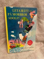 Leta r&auml;tt p&aring; morbror Adolf!