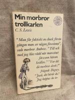 Min morbror trollkarlen