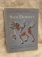 Sven Dumsnut