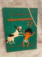 Indianhunden