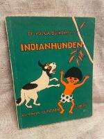 Indianhunden