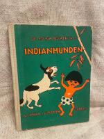 Indianhunden
