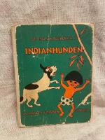 Indianhunden
