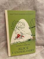 Alice i Underlandet