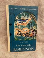 Den schweiziske Robinson