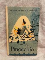 Pinocchio
