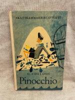 Pinocchio