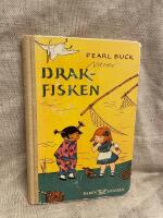 Drakfisken