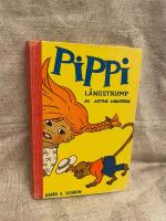 Pippi L&aring;ngstrump