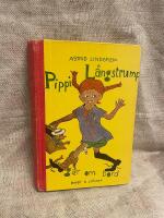 Pippi L&aring;ngstrump g&aring;r ombord