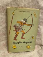 Dag fr&aring;n skogarna