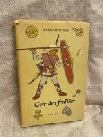 Geir den fredl&ouml;se