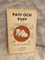 Paff och Puff