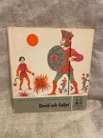 David och Goljat