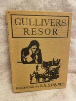 Gullivers resor till Lilliput och Brobdingnag