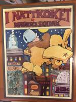 I nattk&ouml;ket