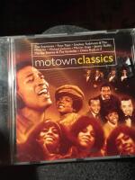 Motown classics