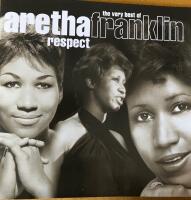 respect - the very best of