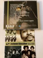 Motown klassiker