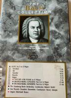 The Bach Collection
