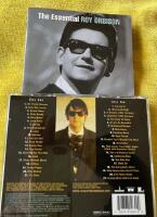 The Essential Roy Orbison