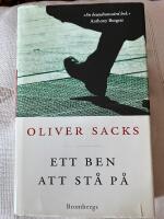 Ett ben att st&aring; p&aring;