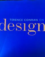 Terence Conran on design