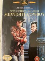 Midnight cowboy 