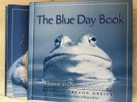 The Blue day book: a lesson in cheering yourself up