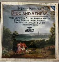 Dido and Aeneas