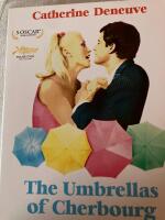 Paraplyerna i Cherbourg / Les Parapluies de Cherbourg 