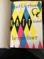 Katt bland hermeliner 