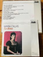 Maria Callas: La divina