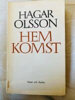 Hemkomst : tre ber&auml;ttelser 