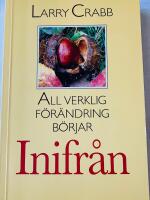 All verklig f&ouml;r&auml;ndring b&ouml;rjar inifr&aring;n