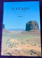 Navajo - att t&auml;nka och vandra i sk&ouml;nhet