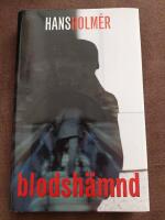 Blodsh&auml;mnd : polisroman