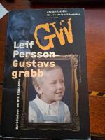 Gustavs grabb