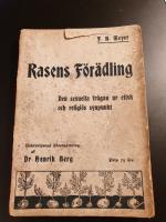 Rasens f&ouml;r&auml;dling 