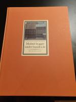 Malm&ouml; bygger under hundra &aring;r : 1889-1989 : Byggm&auml;staref&ouml;reningen i Malm&ouml;