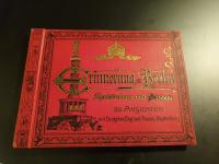 Erinnerung an Berlin Charlottenburg und Potsdam