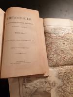 Kristianstads - och Malm&ouml;hus l&auml;n En topografisk-statistisk beskrifning