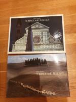 Florence and Tuscany