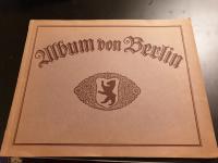 Album von Berlin    