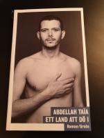 Ett land att d&ouml; i